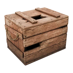 Basic Crate
