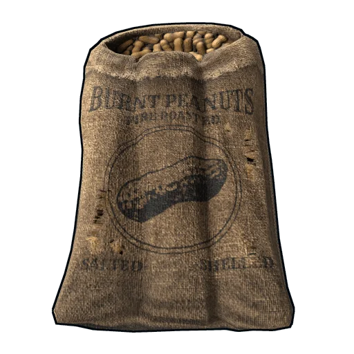 The Nutsack