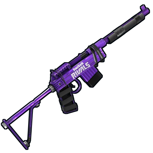 Twitch Rivals SAR