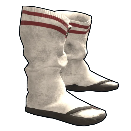 xGuiRy Socks & Sandals