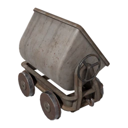 Minecart