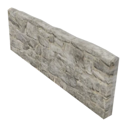 Low Wall