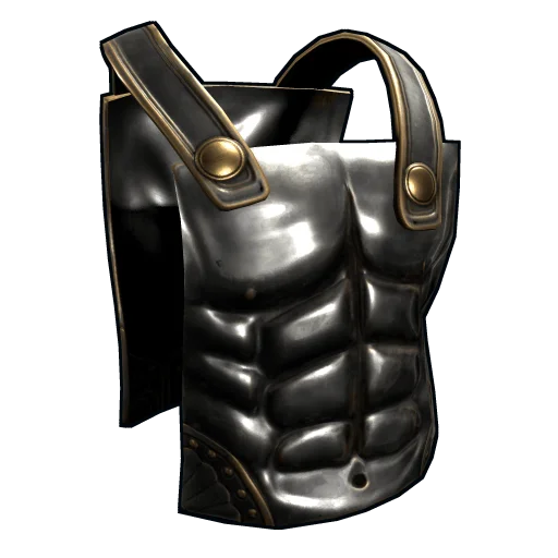 TwitchLand Chestplate