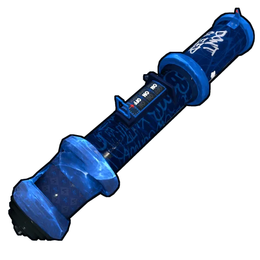 ROCHA LAUNCHER 4444