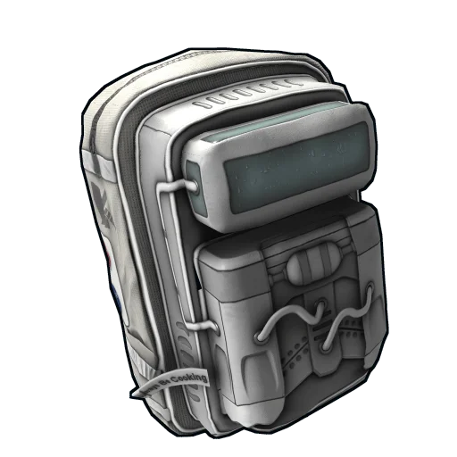 hJune Backpack