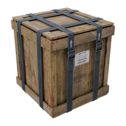 Crate