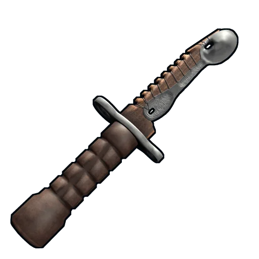 Spoonkid's Combat Spoon