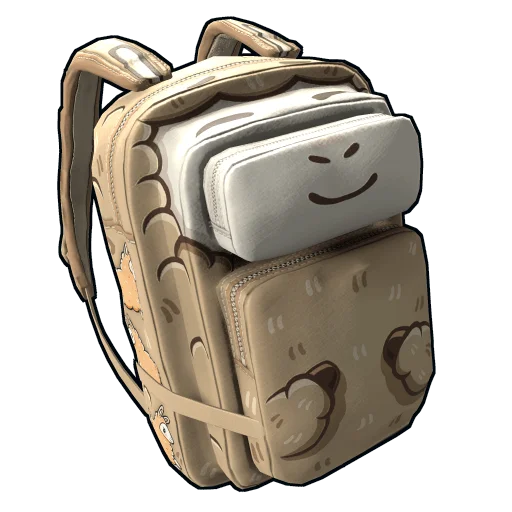 Alpacasita Backpack