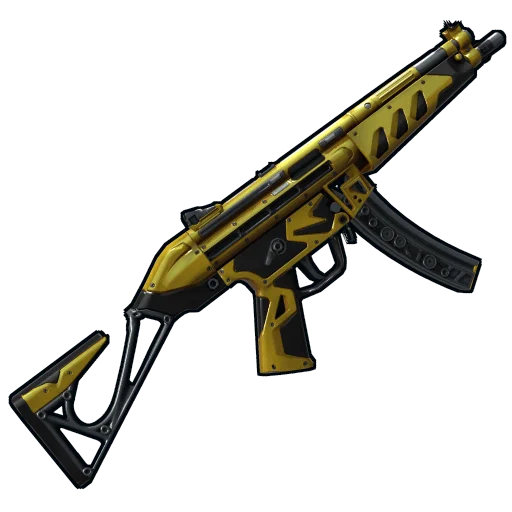 Ledoo MP5