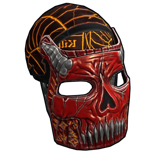 Killjoys Mask