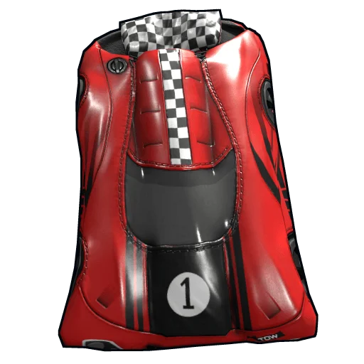 Ludwig Sleeping Bag