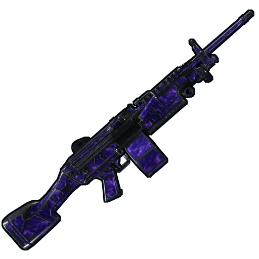 GalaaxXy M249