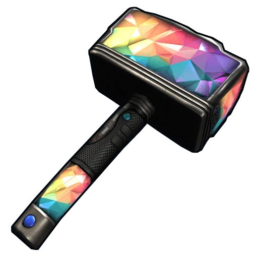 Rustoria Hammer