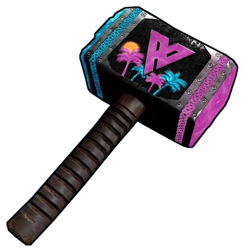 Vice Hammer