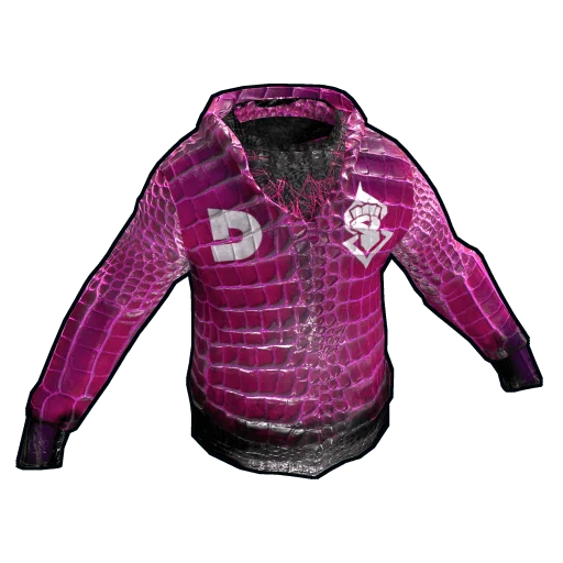 Latam Team Hoodie