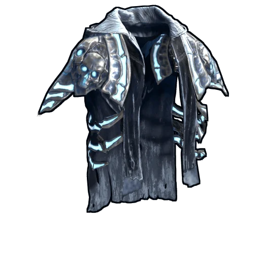 Shroud x bnans Jacket