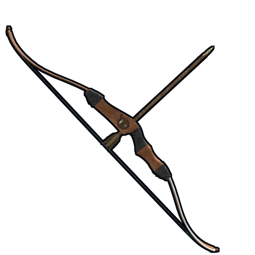 CoconutB & erobb221 Hunting Bow