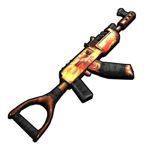 TheGrefG AR