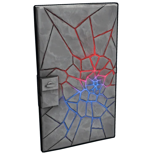 hJune Door