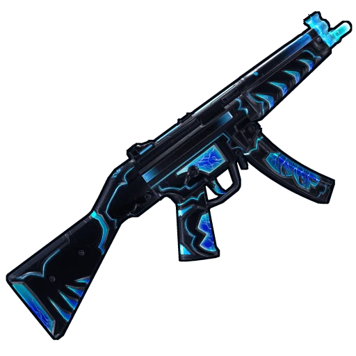 FancyOrb MP5