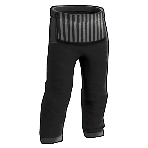 Charitable Rust 2022 Chef Pants