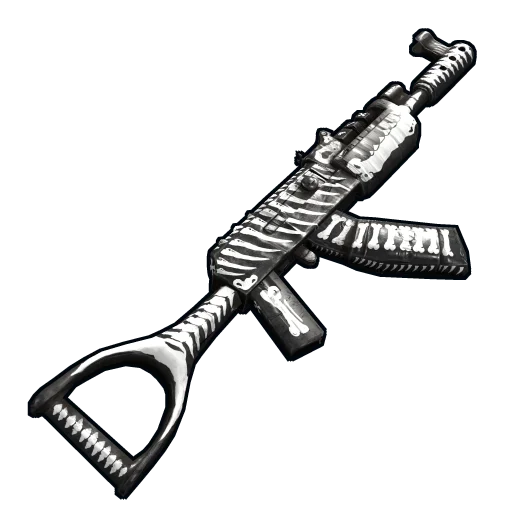 Myth Assault Rifle