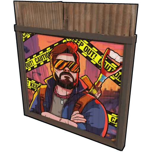 ibai Double Door