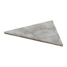 Floor Triangle
