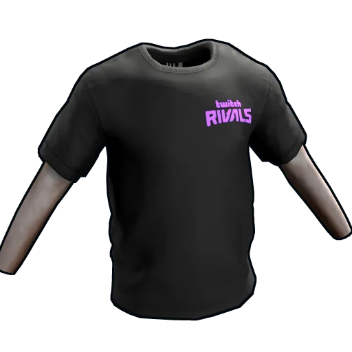 Twitch Rivals T-Shirt