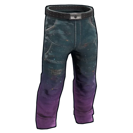 Nebula Pants