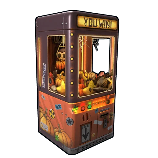 Welyn Fridge