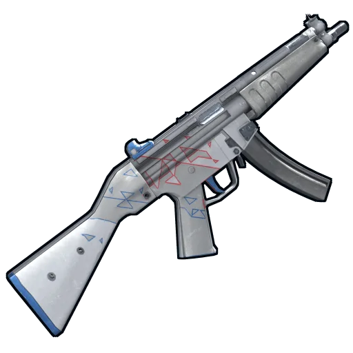 hJune MP5