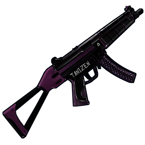 Tanizen MP5