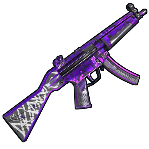 Terpsicat MP5