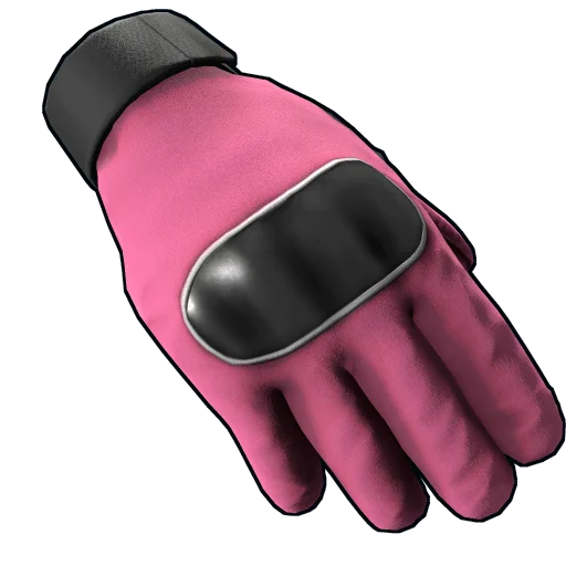 Twitch Rivals Tac Gloves