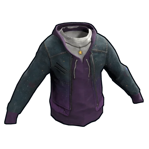 Nebula Hoodie