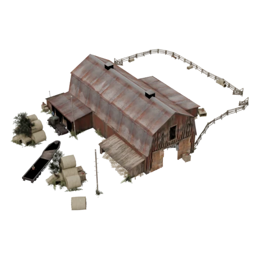 Stables Shopkeeper