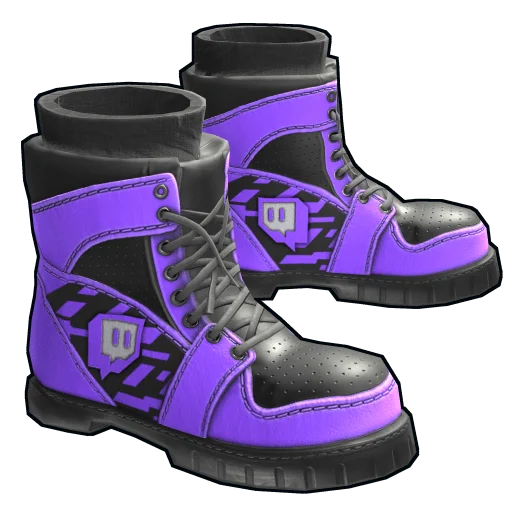 Twitch Rivals IV - Boots