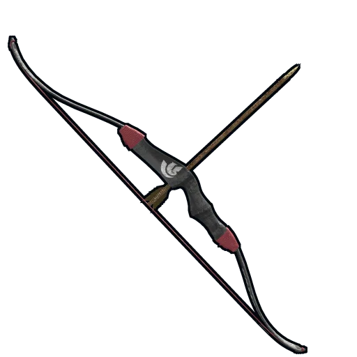 Greekgodx Hunting Bow