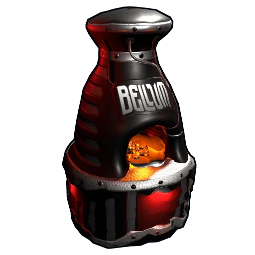 Bellum Furnace