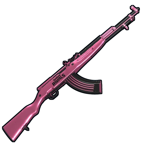 Twitch Rivals SKS