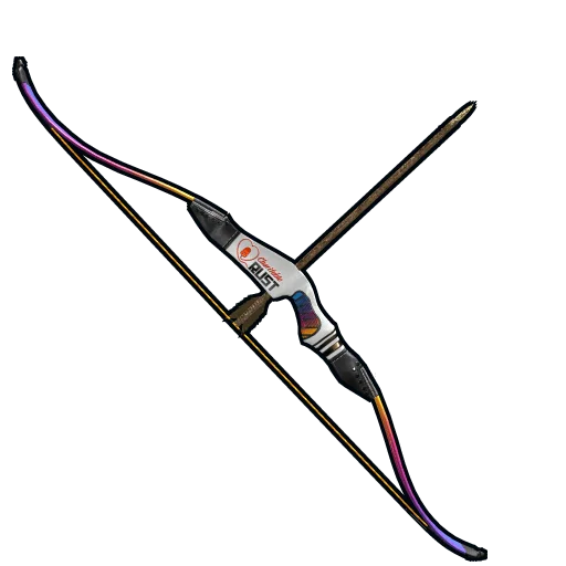 Charitable Rust 2022 Bow
