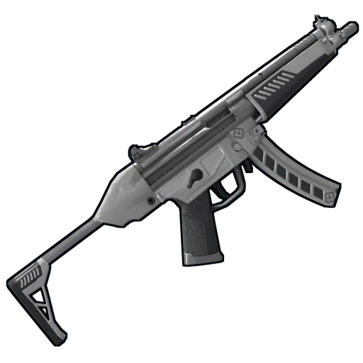 Sykkuno MP5