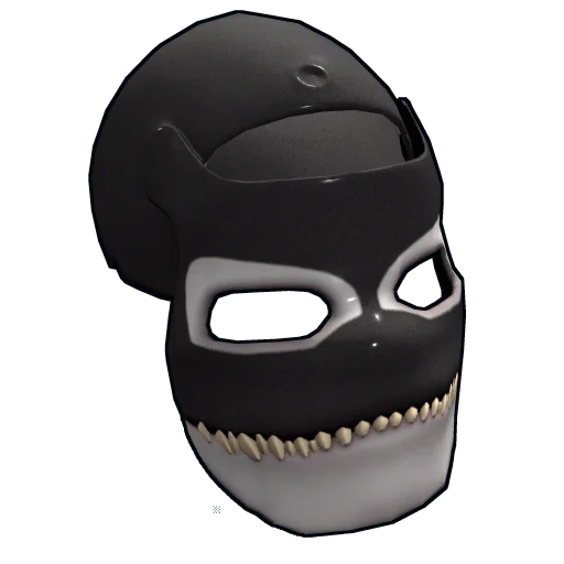 Swales Facemask