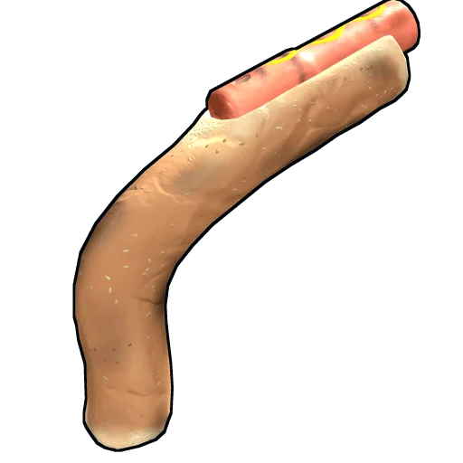 Sequisha's Hot Dog Eoka