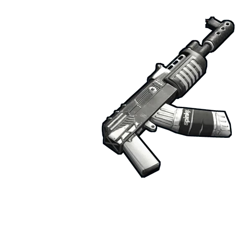 Spinky AR