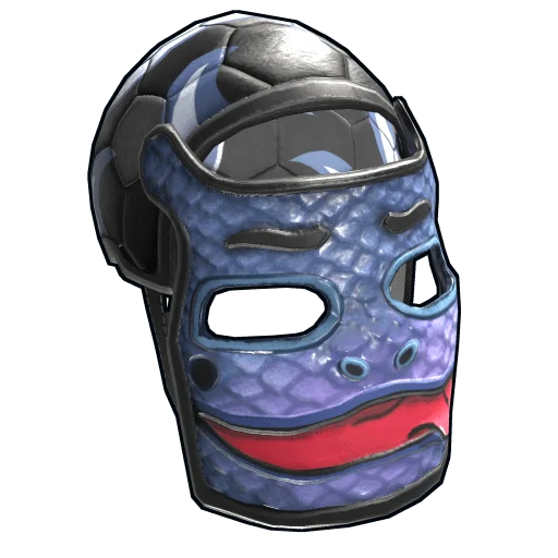 ELDED Facemask
