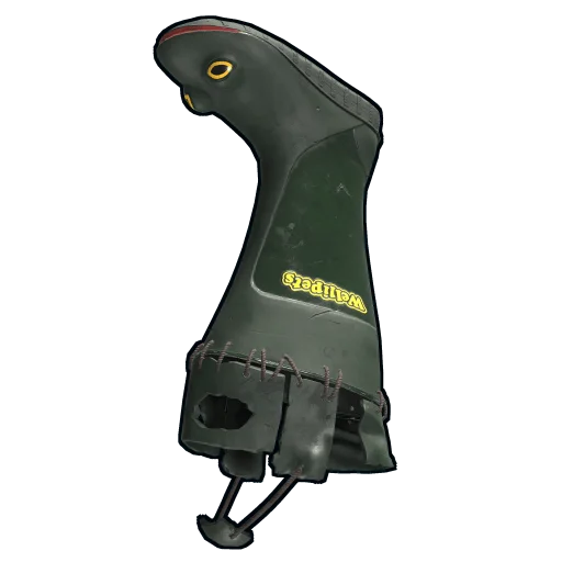 Wellipets Hat