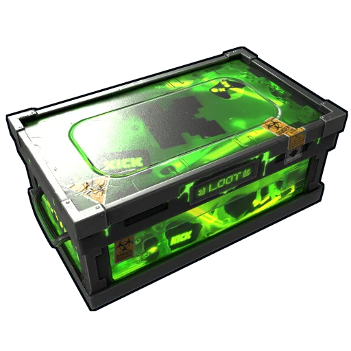 Kick Box