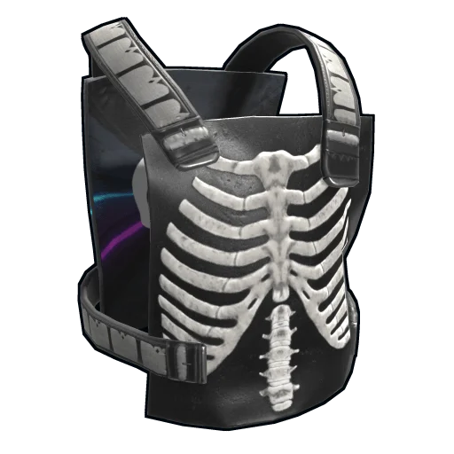 Myth Chestplate